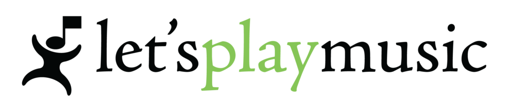 Let's Play Music